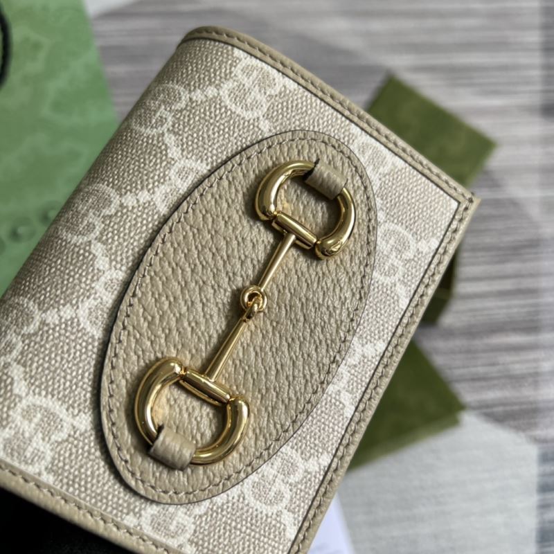 Gvc*1 wallets